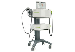 DUOLITH® SD1 T-TOP »F-SW ultra« & MASTERPULS® MP100 »ultra«