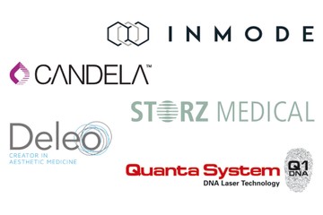 Přístroje dle výrobce